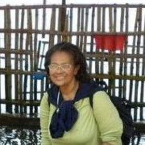 Meet your Posher, Carol